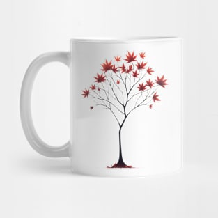 Arbre d'espoir Mug